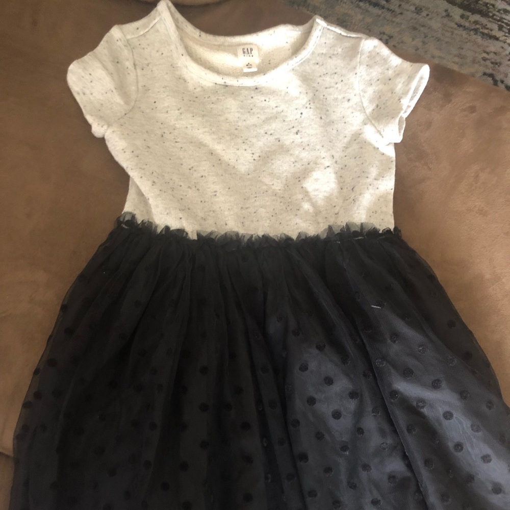 Gap Girls Dress